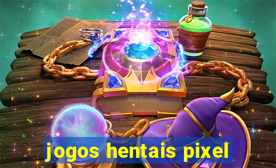 jogos hentais pixel